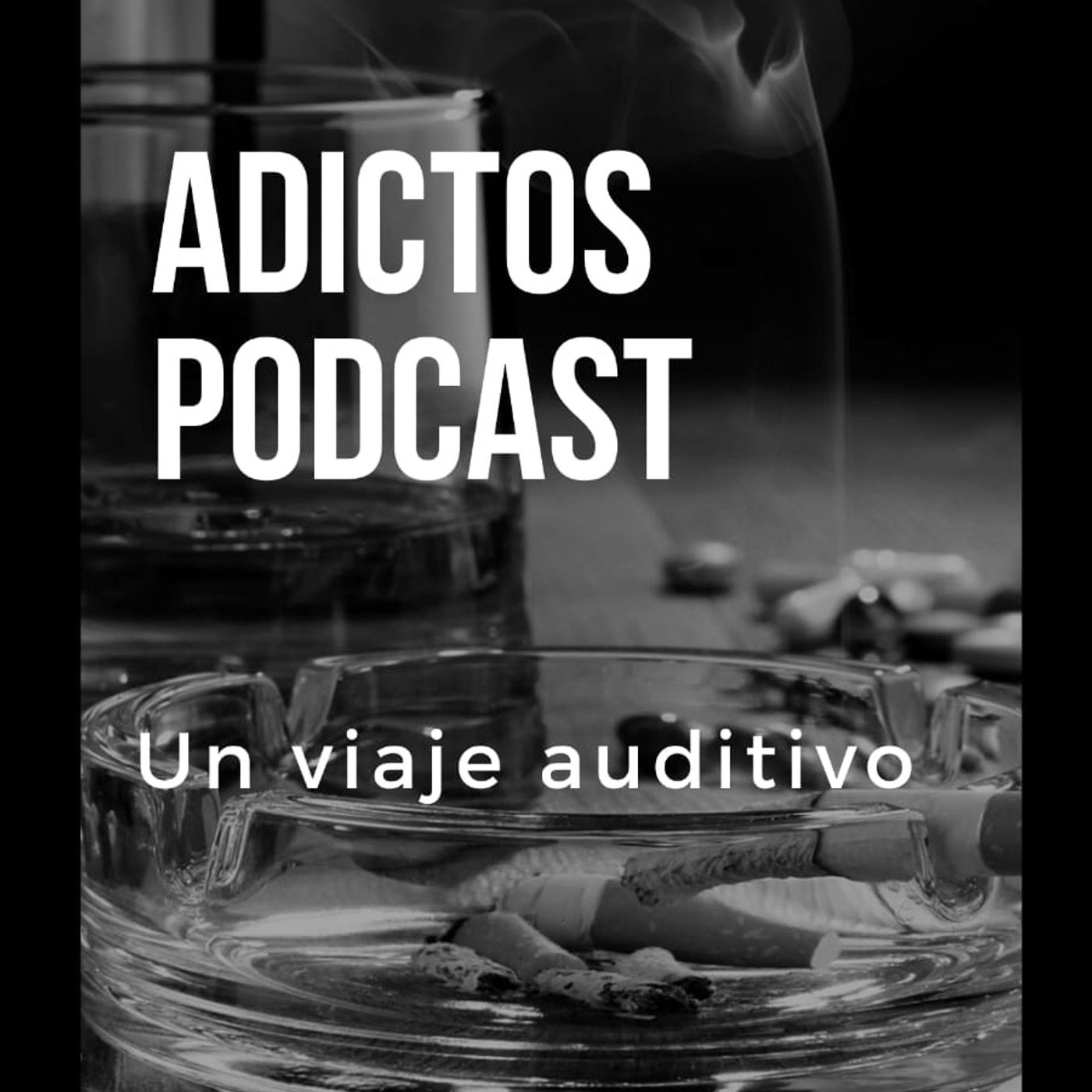 Adictos podcast