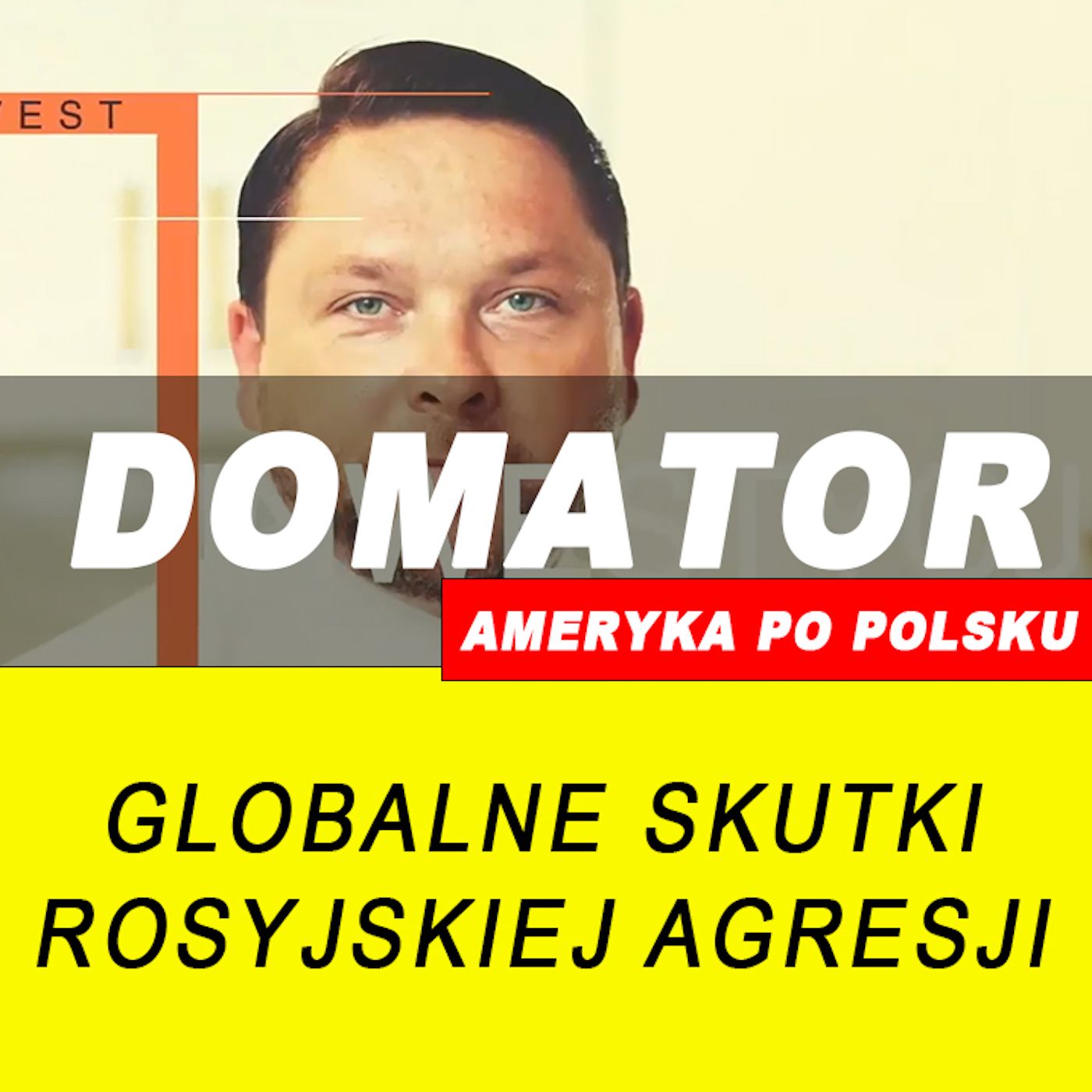 DOMATOR - Amerykańskie Real Estate