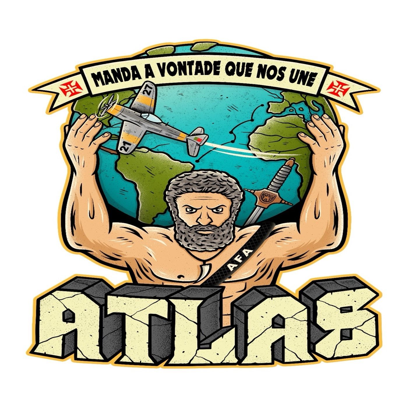 Teste de FACT AFA