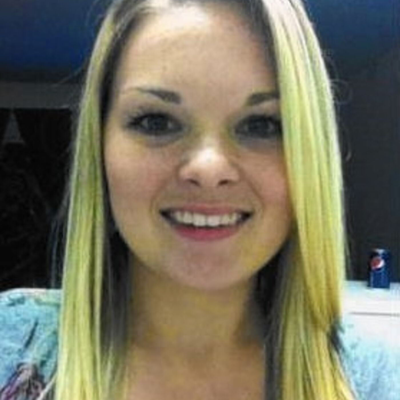 Kelli Bordeaux thumbnail