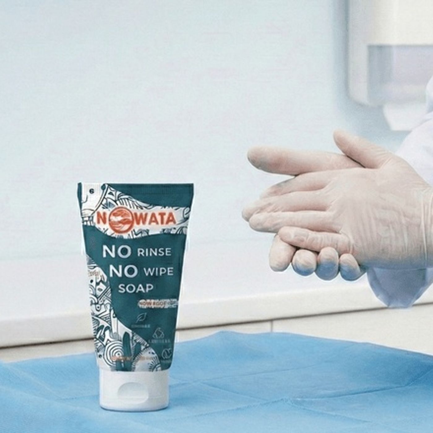 Nowata Clean Audio Blog Podcast