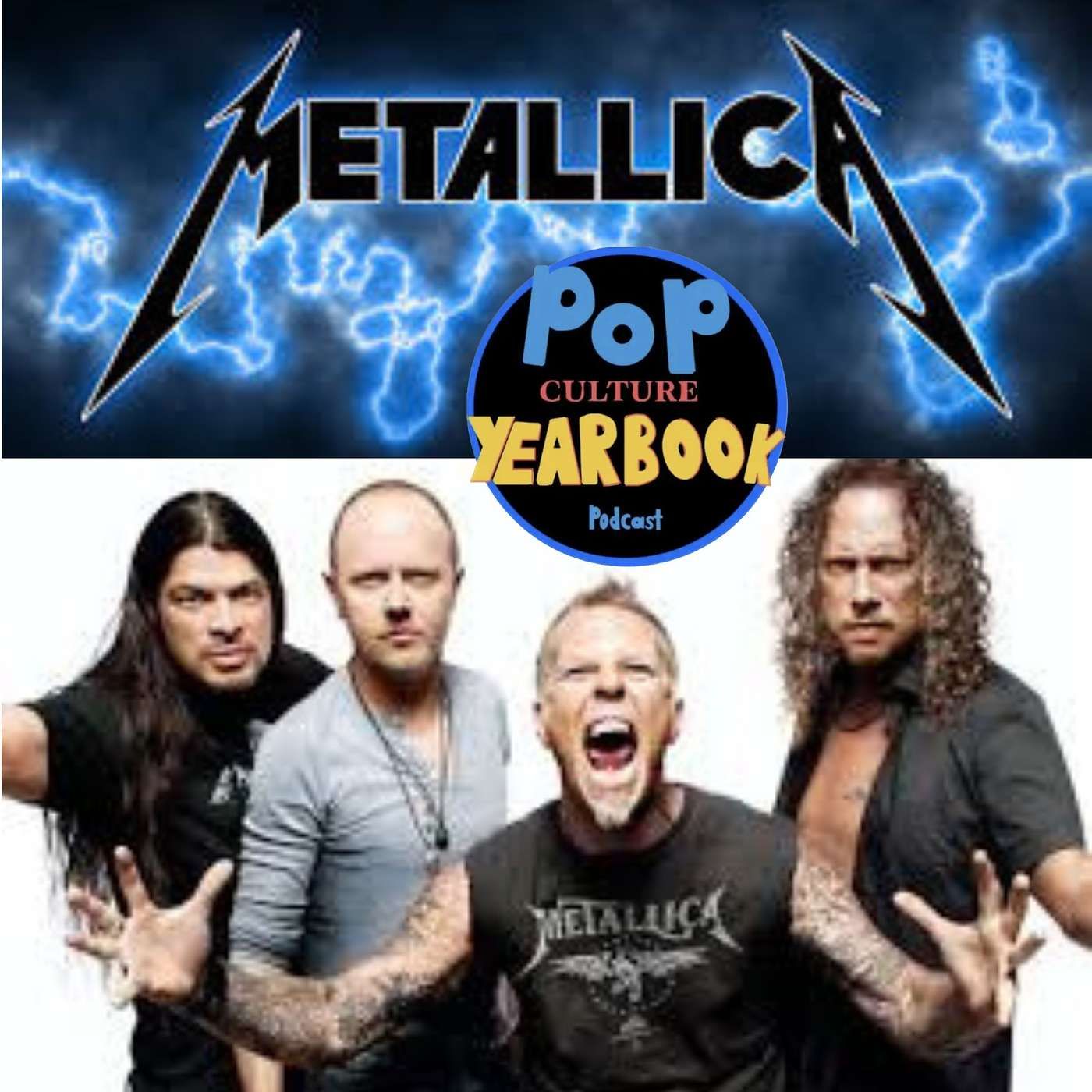 Metallica / Best Songs with Black in the Title Metallica / Best Songs with Black in the Title