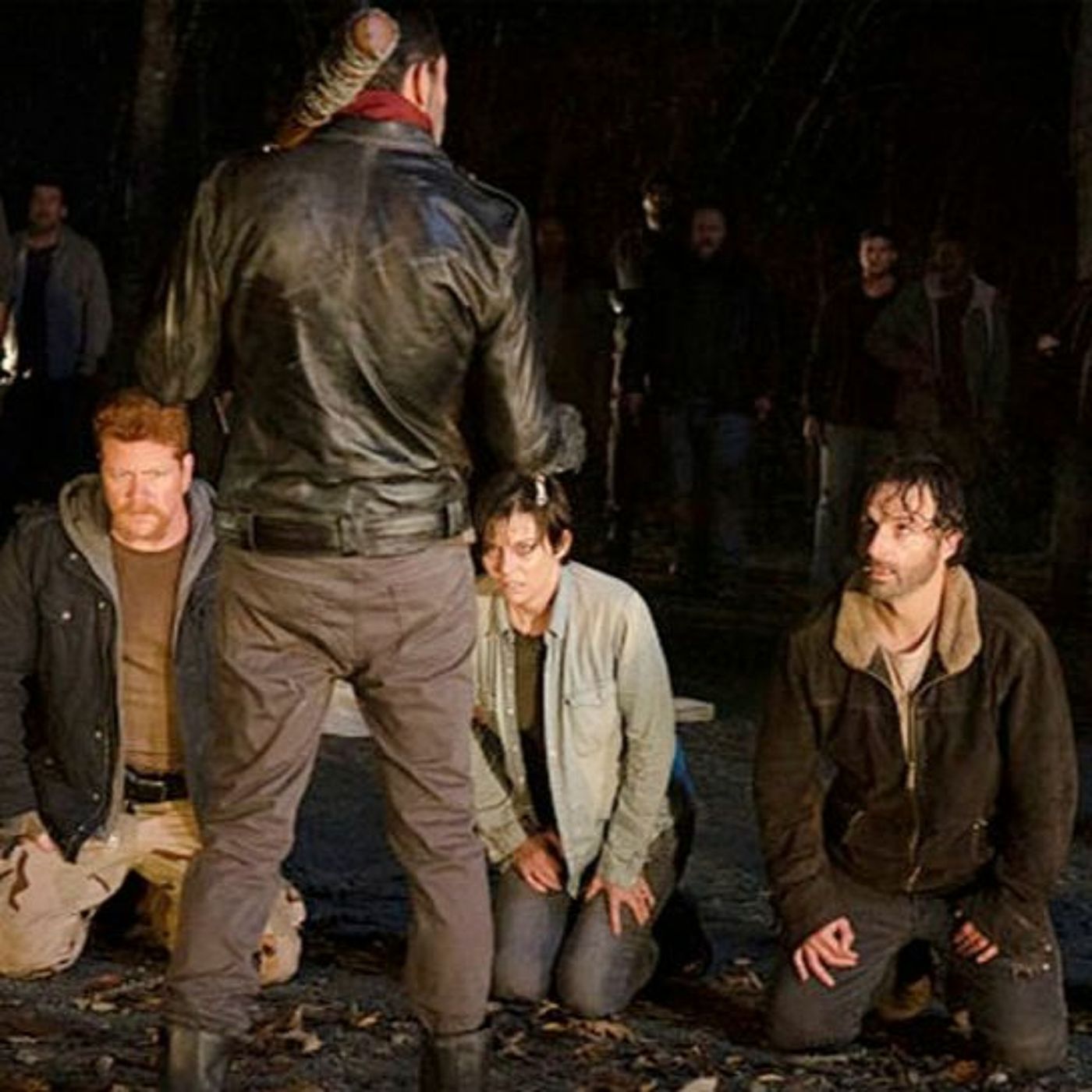 SoS EP 41: Has Walking Dead Jumped The Shark? [SPOILERS]