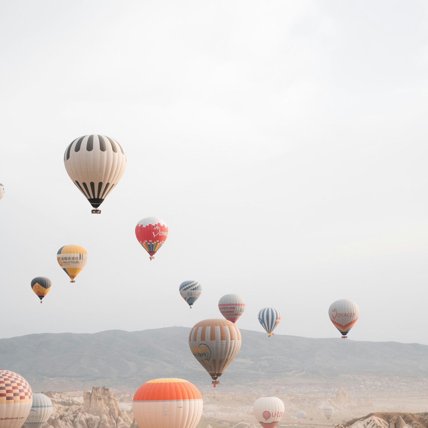 ¿Como son tus días?