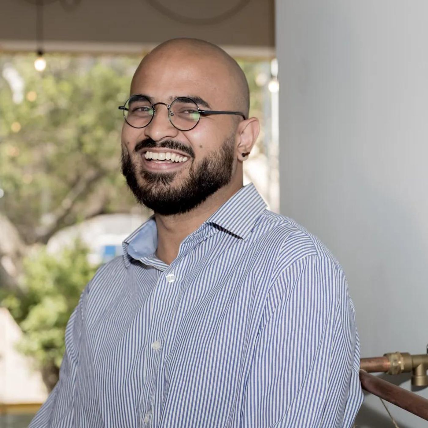 Opportunities Available in the Service SMMES In Africa - Arjun Khoosal