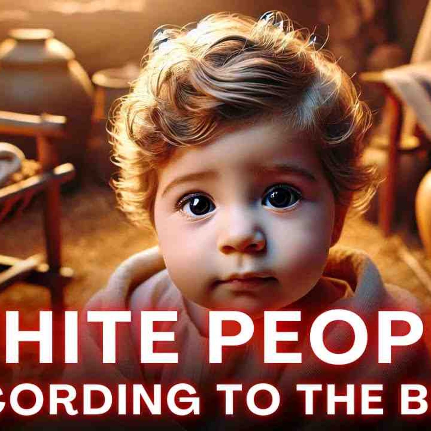 The Bible_s Surprising Take on the Origin of Europeans _ REVEALED