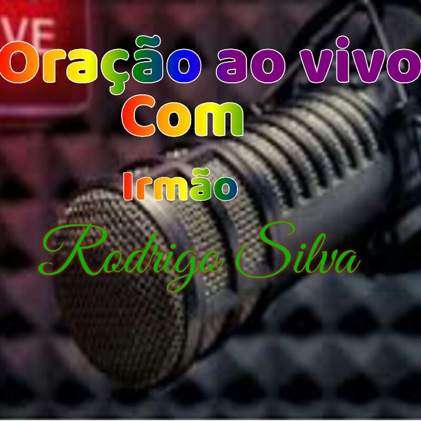 Radio A voz da Salvação Divina