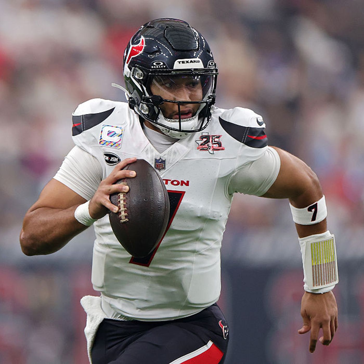 Texans vs Titans Prep Starts Today, Padres Survive