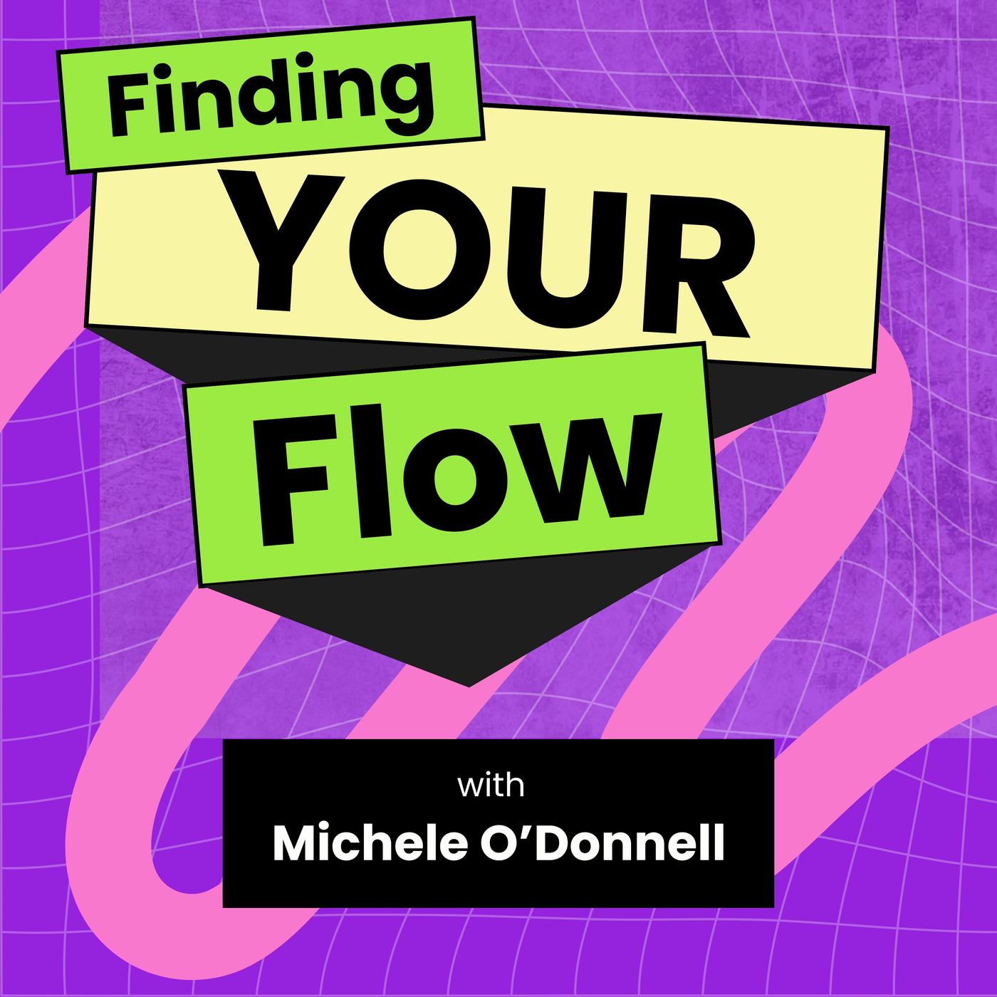 Finding Your Flow