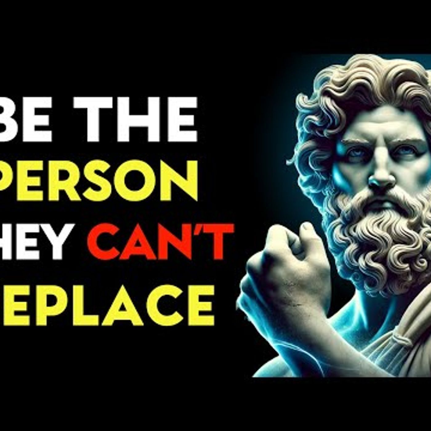 7 Ways to Build Quiet Power & Become the One They’ll REGRET Letting Go _ Stoic lessons episode artwork