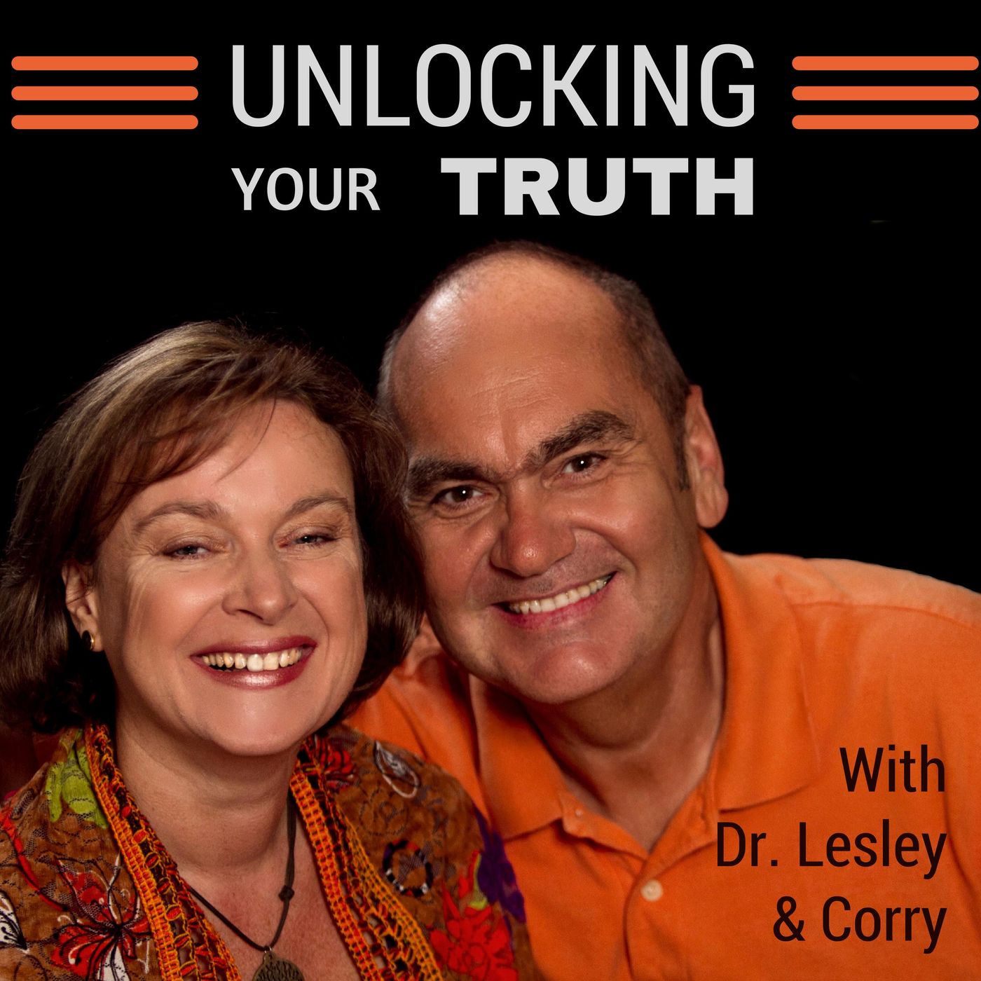 Unlocking Your Truth