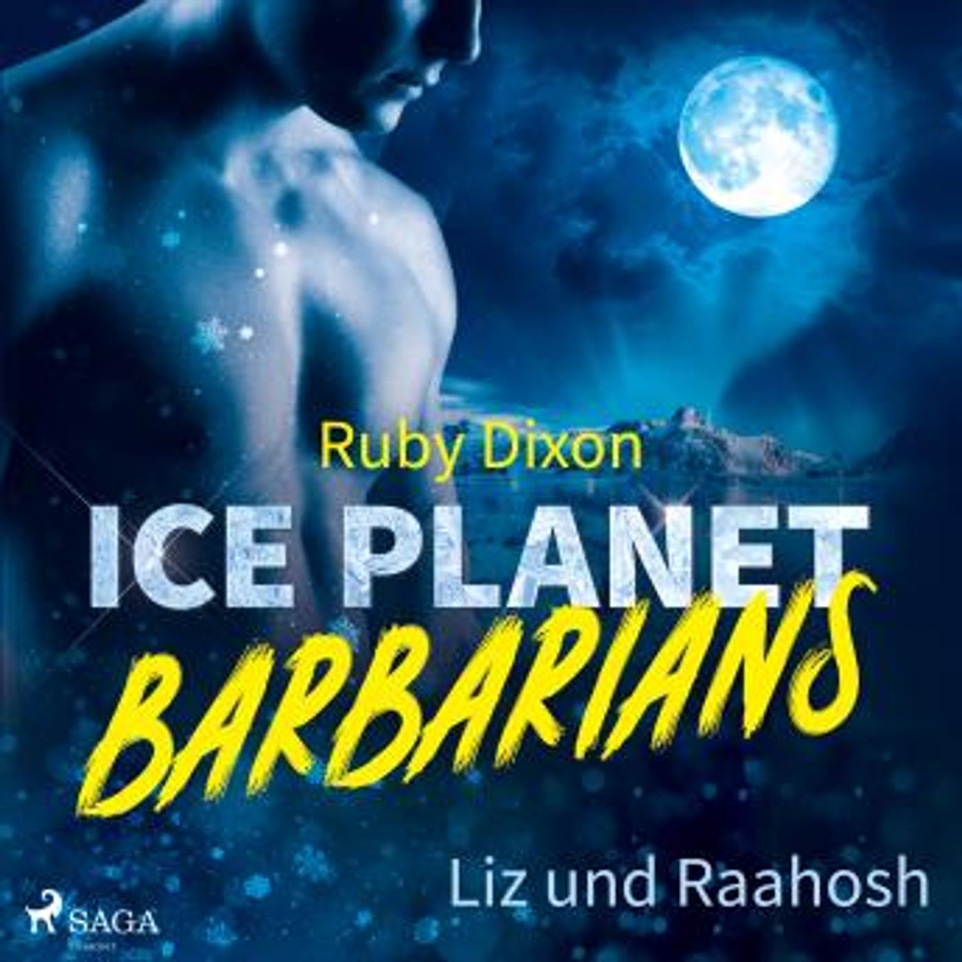 Grab the Top Full Audiobooks in Teen & YA, Sci-Fi, Fantasy & Paranormal