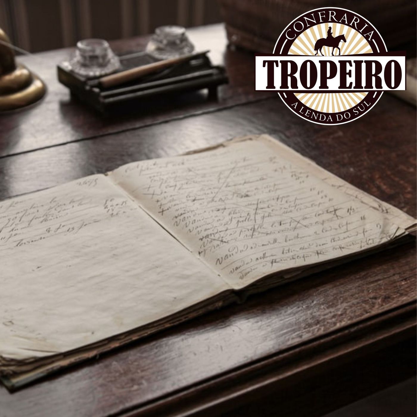 Confraria do Tropeiro