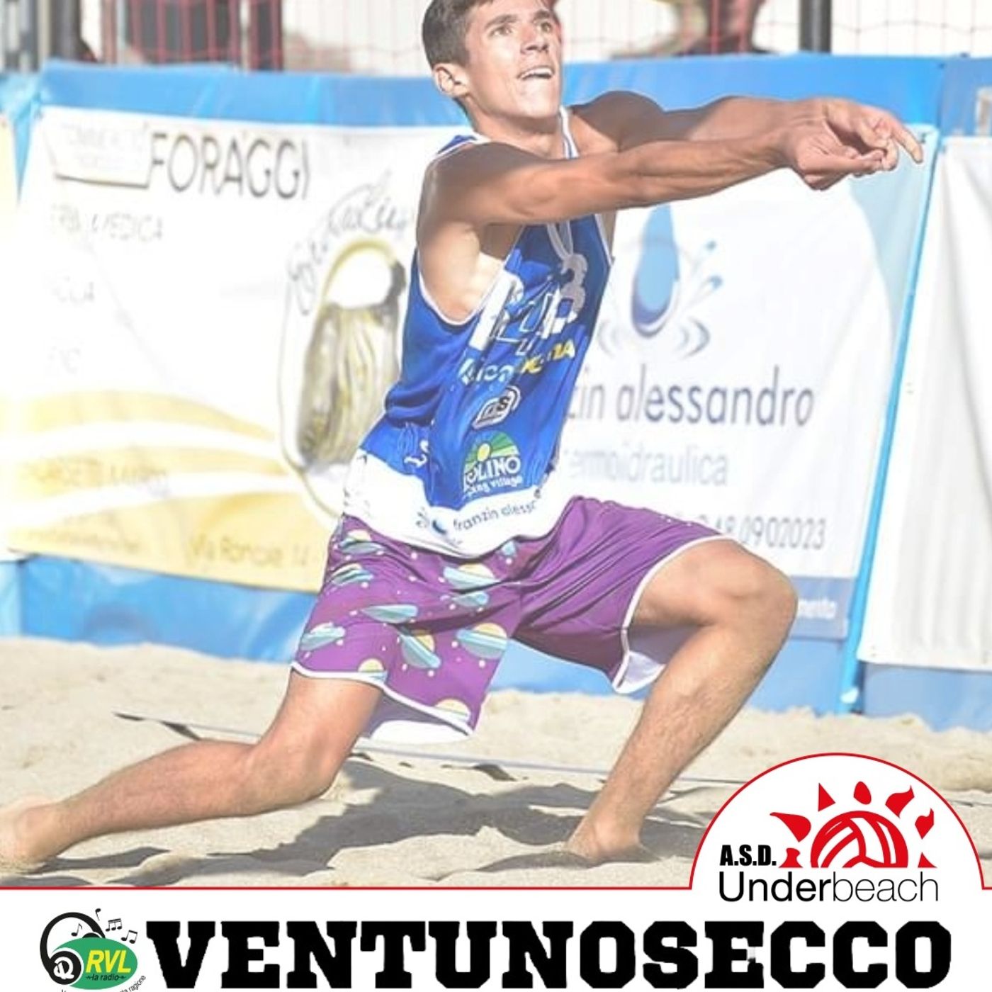 𝐏𝐈𝐏𝐏𝐎 𝐌𝐎𝐑𝐄𝐋𝐋𝐈 🏐 𝐩𝐚𝐥𝐥𝐚𝐯𝐨𝐥𝐨, 𝐛𝐞𝐚𝐜𝐡 𝐯𝐨𝐥𝐥𝐞𝐲 𝐞 𝐩𝐫𝐨𝐠𝐞𝐭𝐭𝐢 𝐢𝐦𝐦𝐢𝐧𝐞𝐧𝐭𝐢 👇 episode artwork