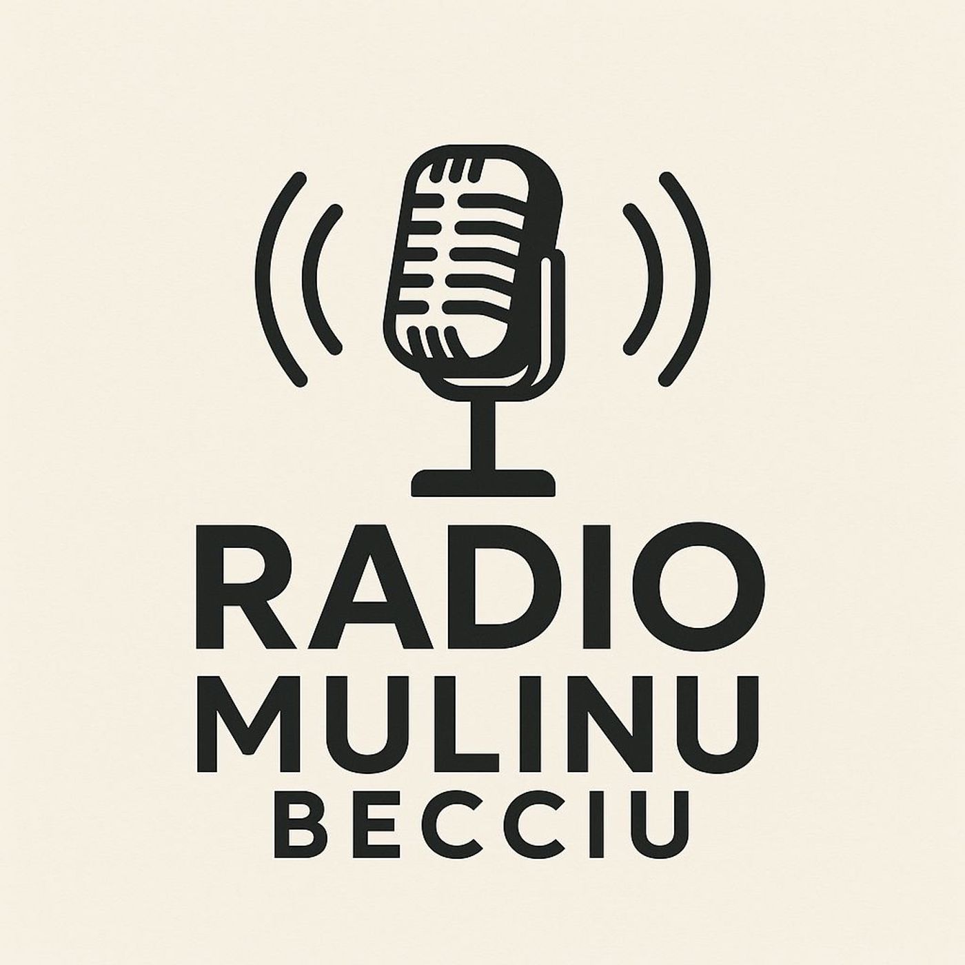 Radio Mulinu becciu