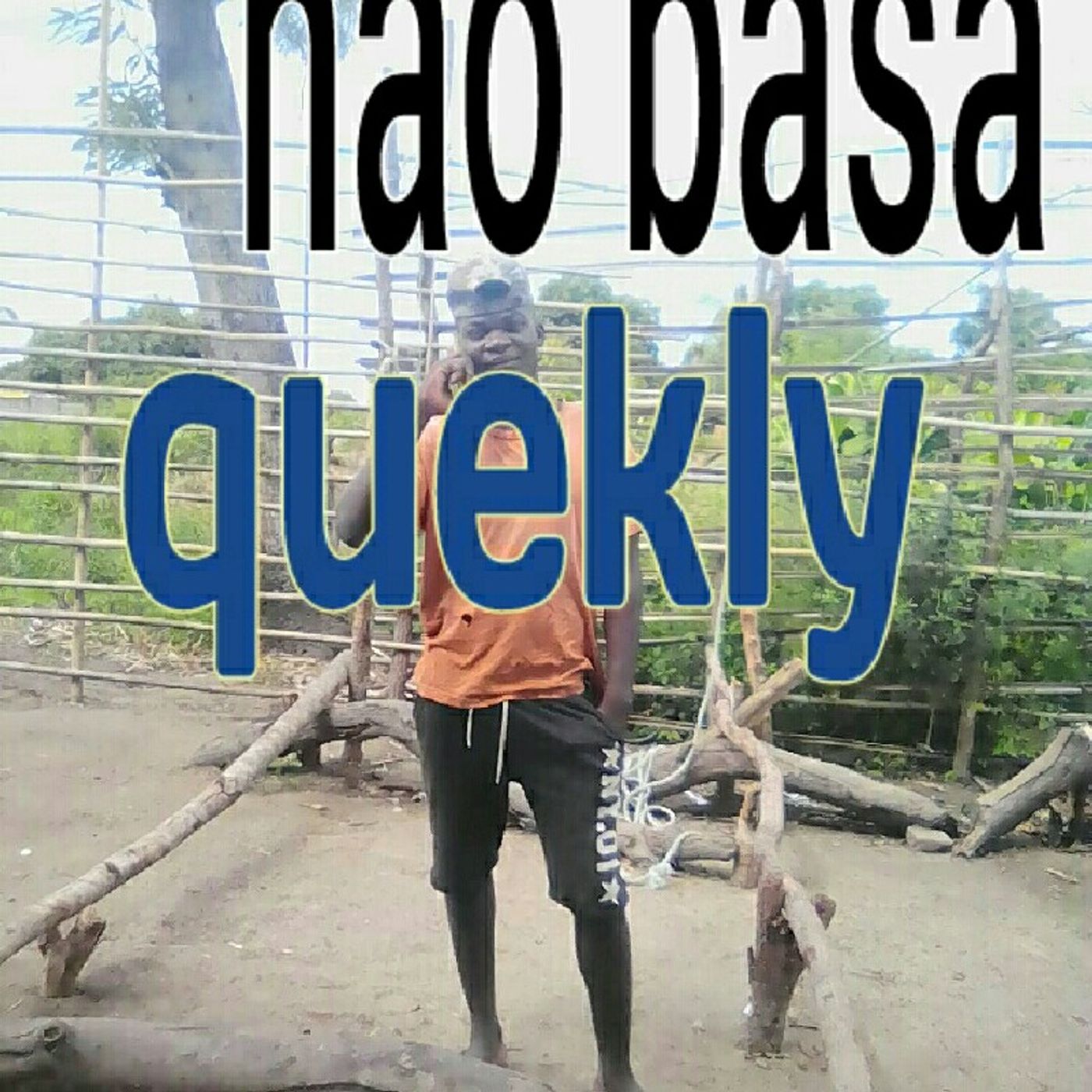 Que Kly\'s podcast