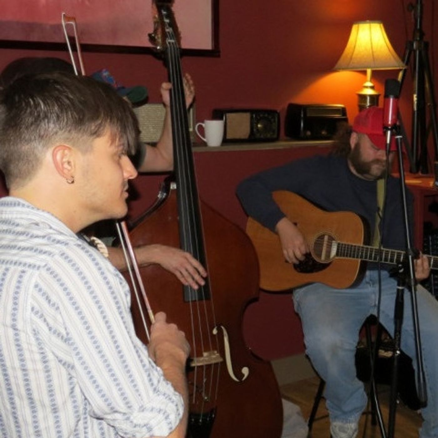 30A Songwriter Radio