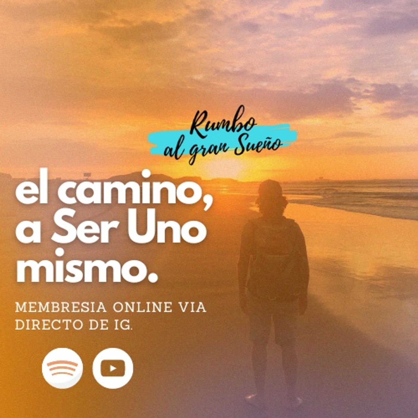 🎙️#2 CÓMO dejar de PROCRASTINAR y Ser DISCIPLINADO episode artwork
