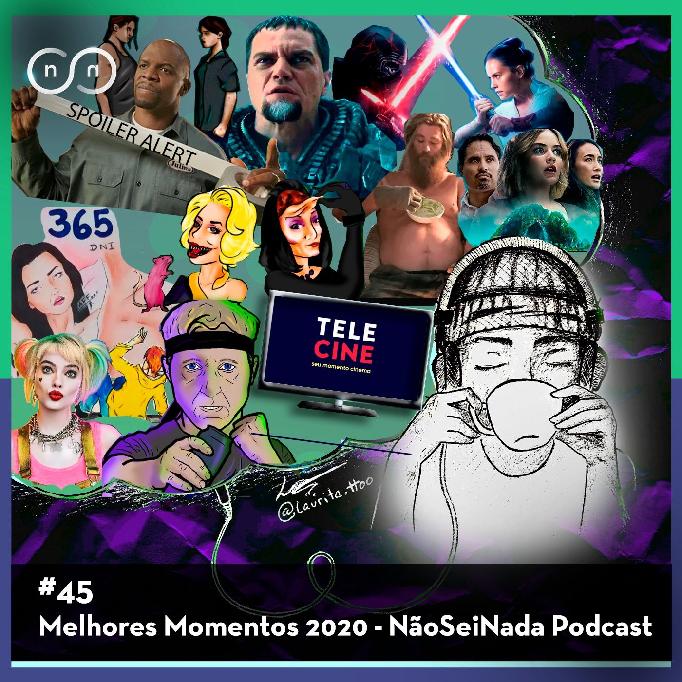 NãoSeiNada