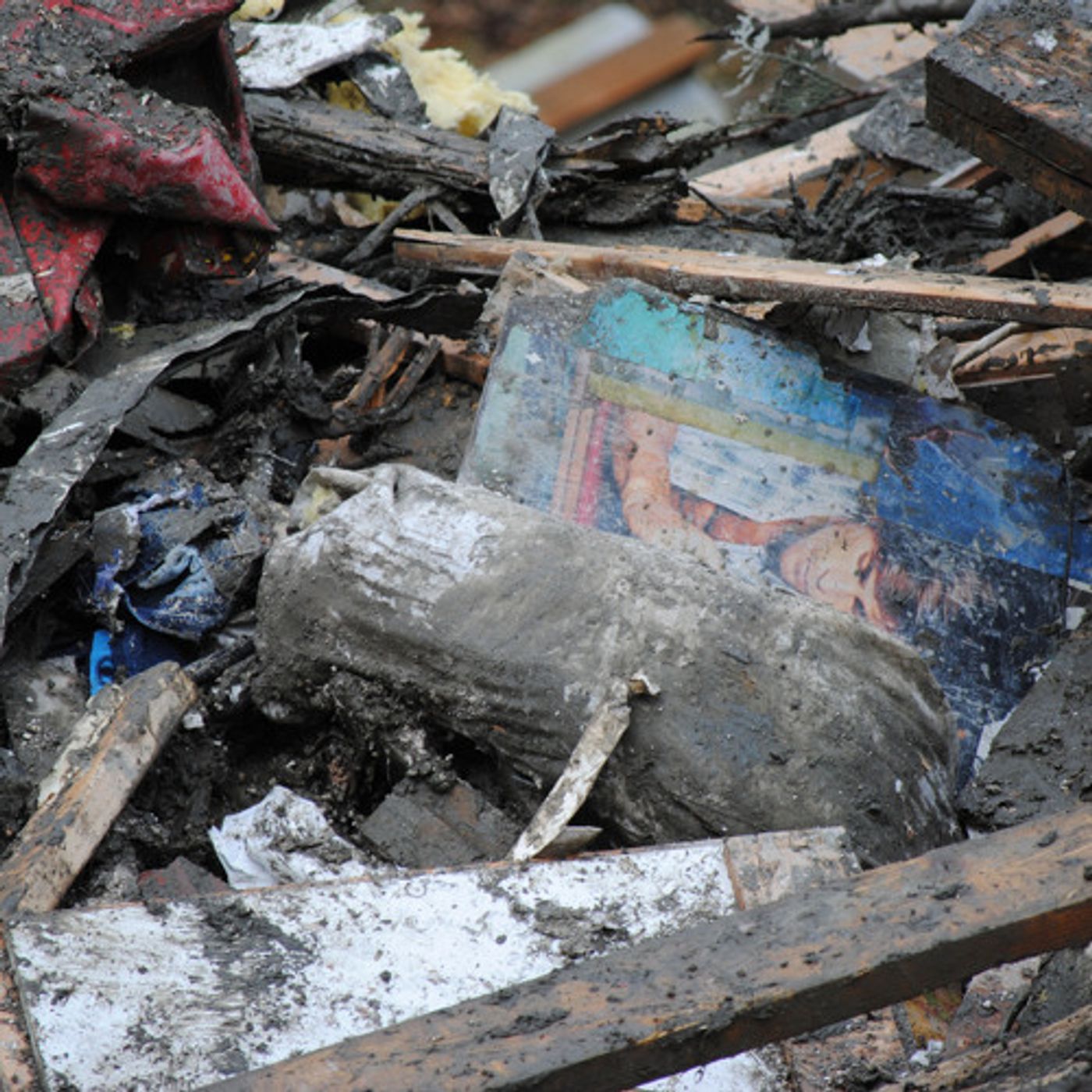 Landside Expert: More Mapping, Better Insurance Needed In The Northwest episode artwork