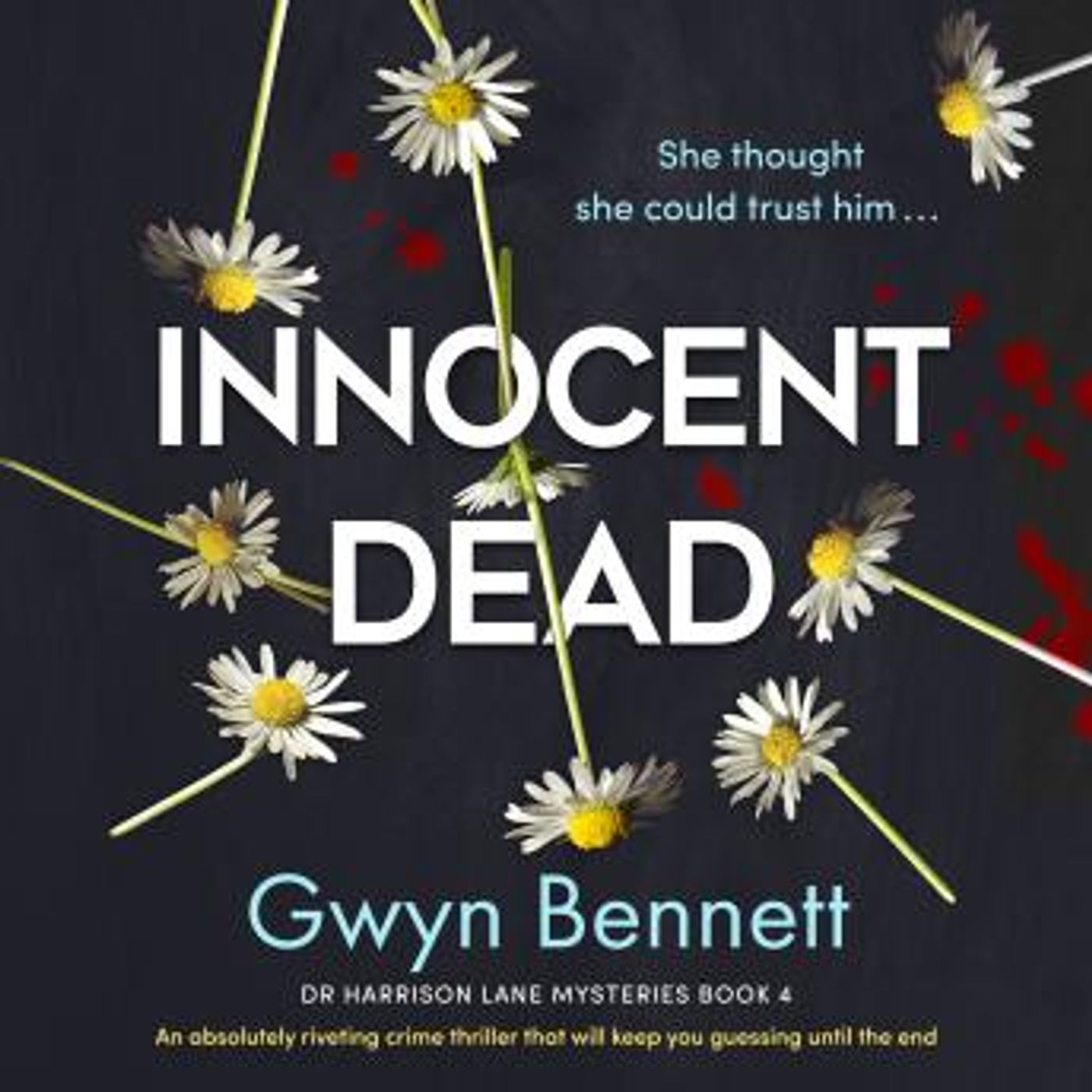 Download Best Full-Length Audiobooks in Mystery, Thriller & Horror, Police & Detective