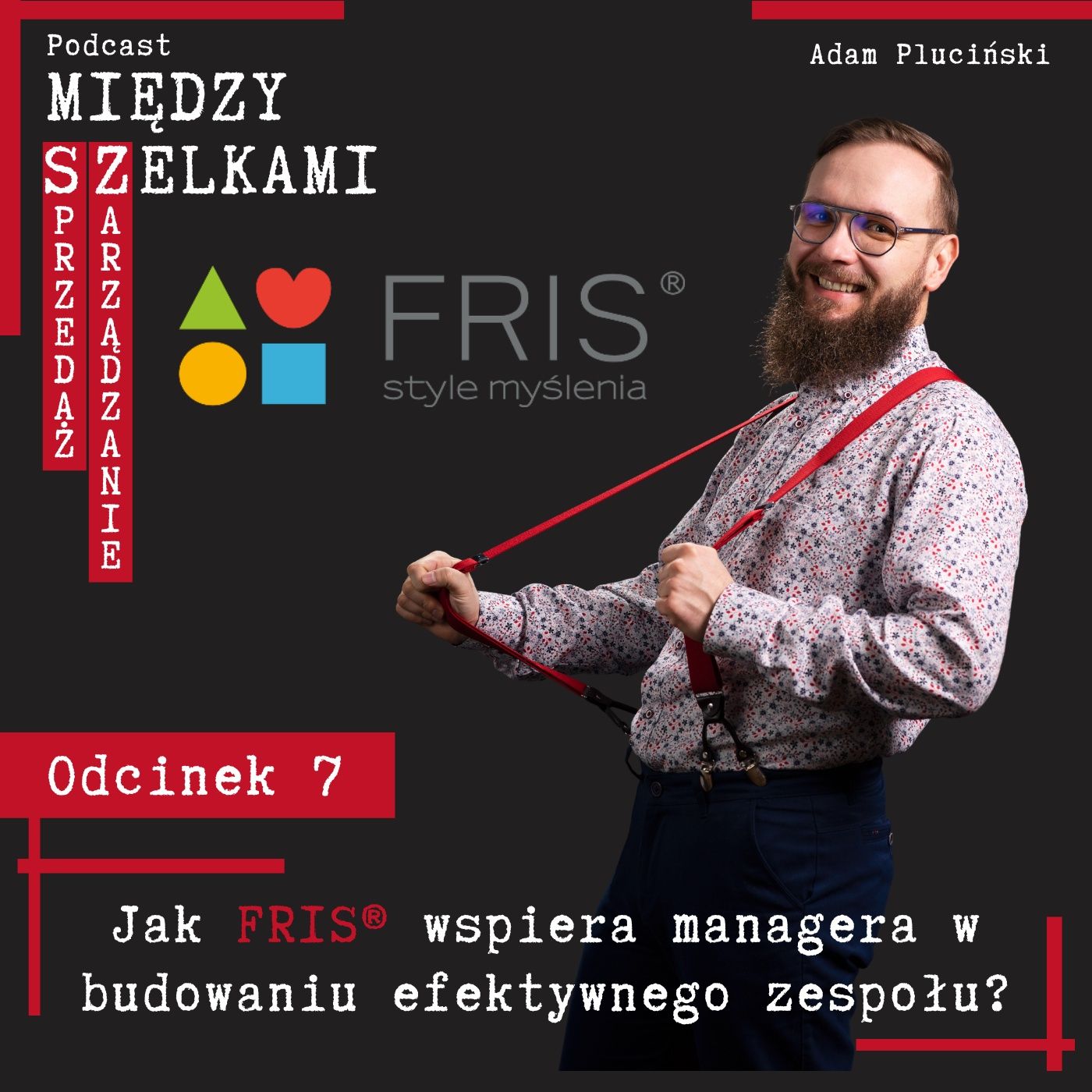 Między SZelkami - Sprzedaż i Zarządzanie