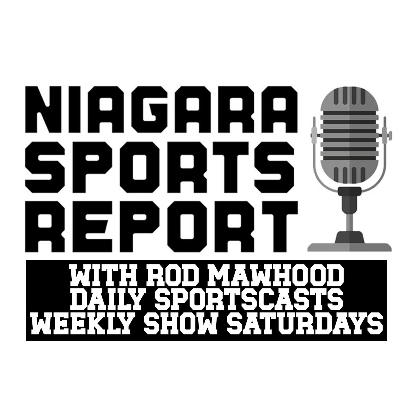 Niagara Sports Report