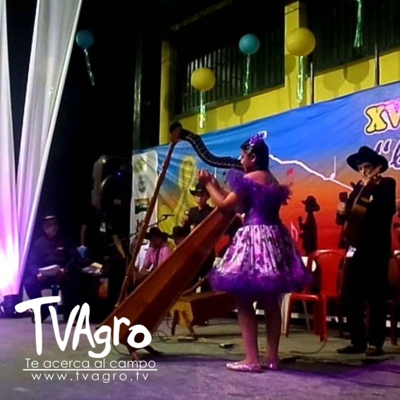TV AGRO