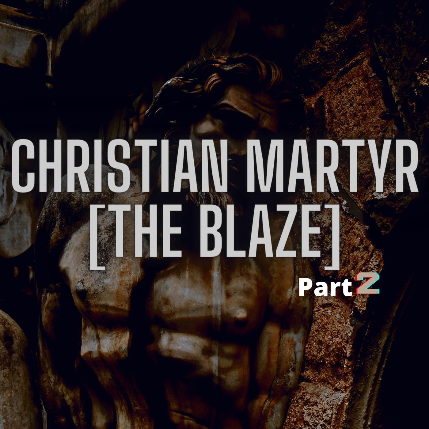 The BLAZE (Bible Study)