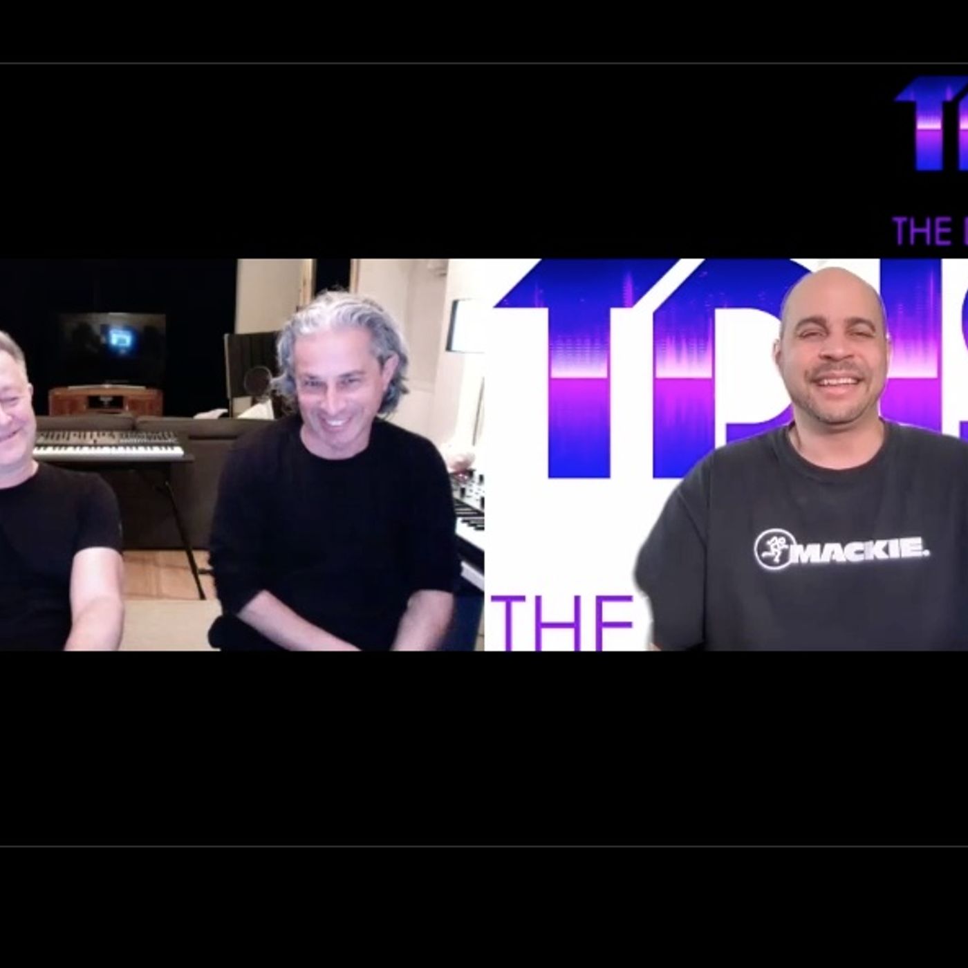 The DJ Sesisons