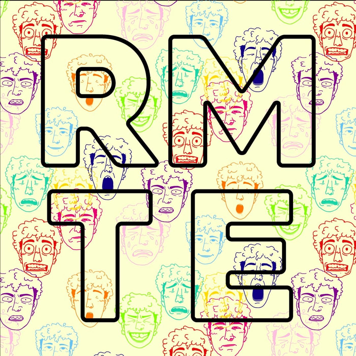 ETRA, Il Podcast