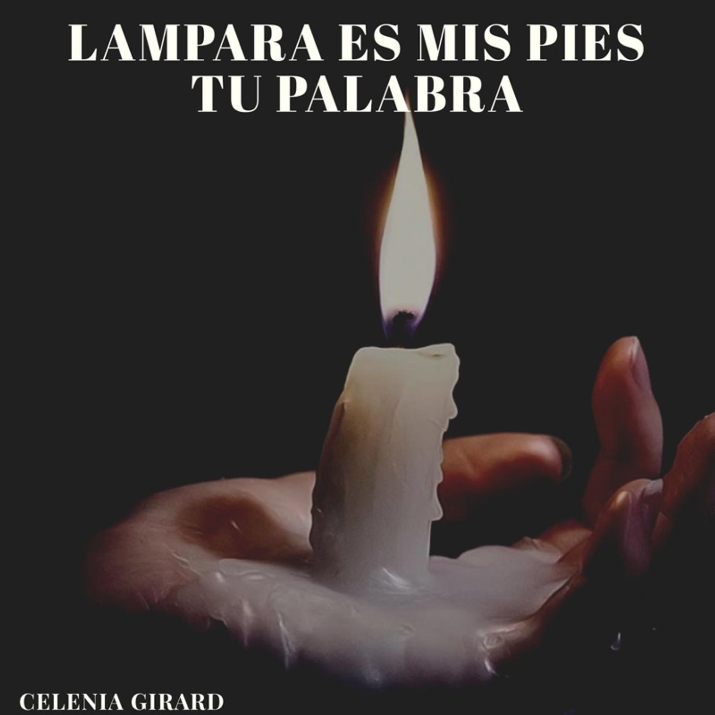Celenia Girard podcast