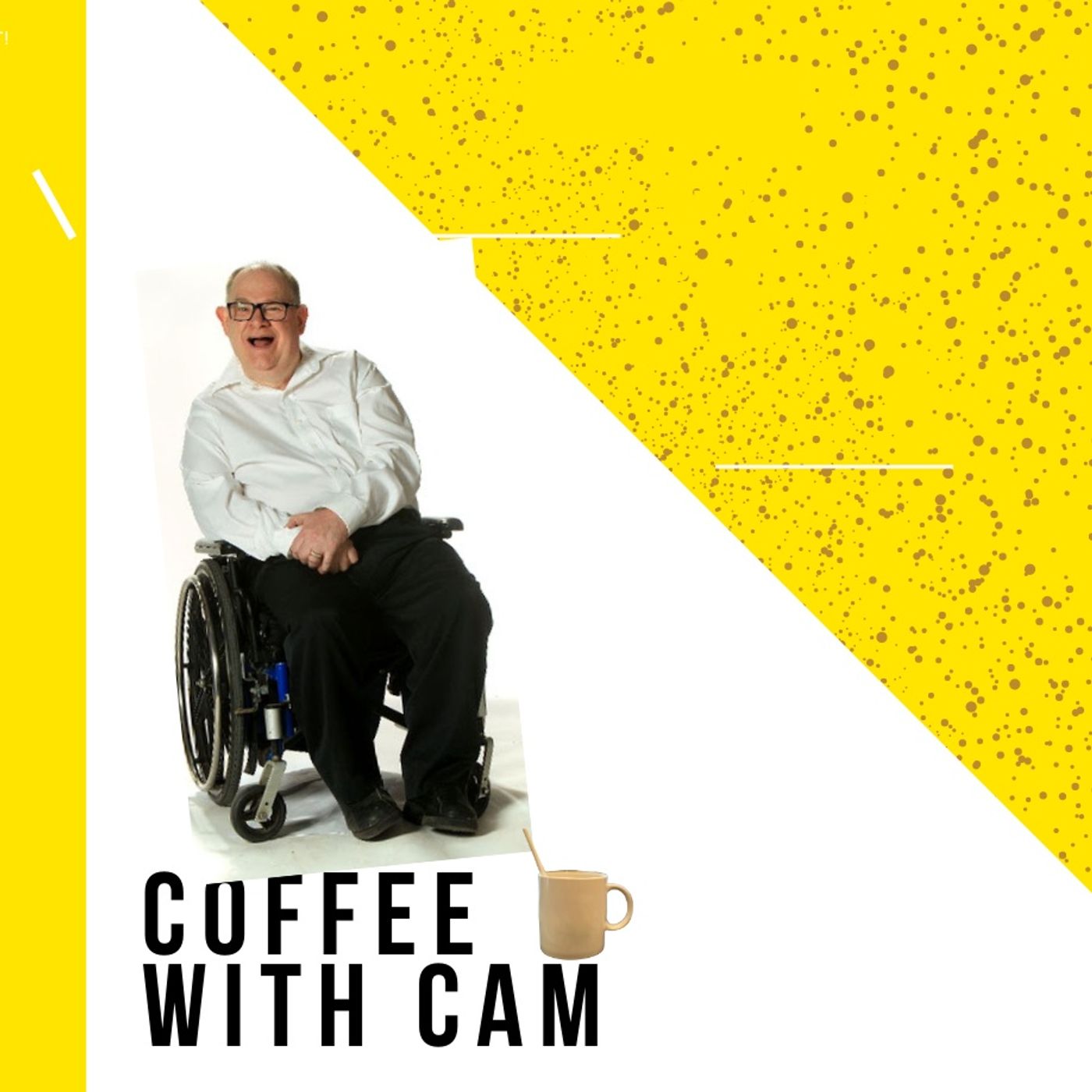 Coffee with Cam