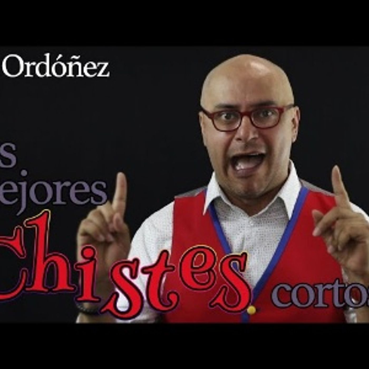 CHISTES CORTOS