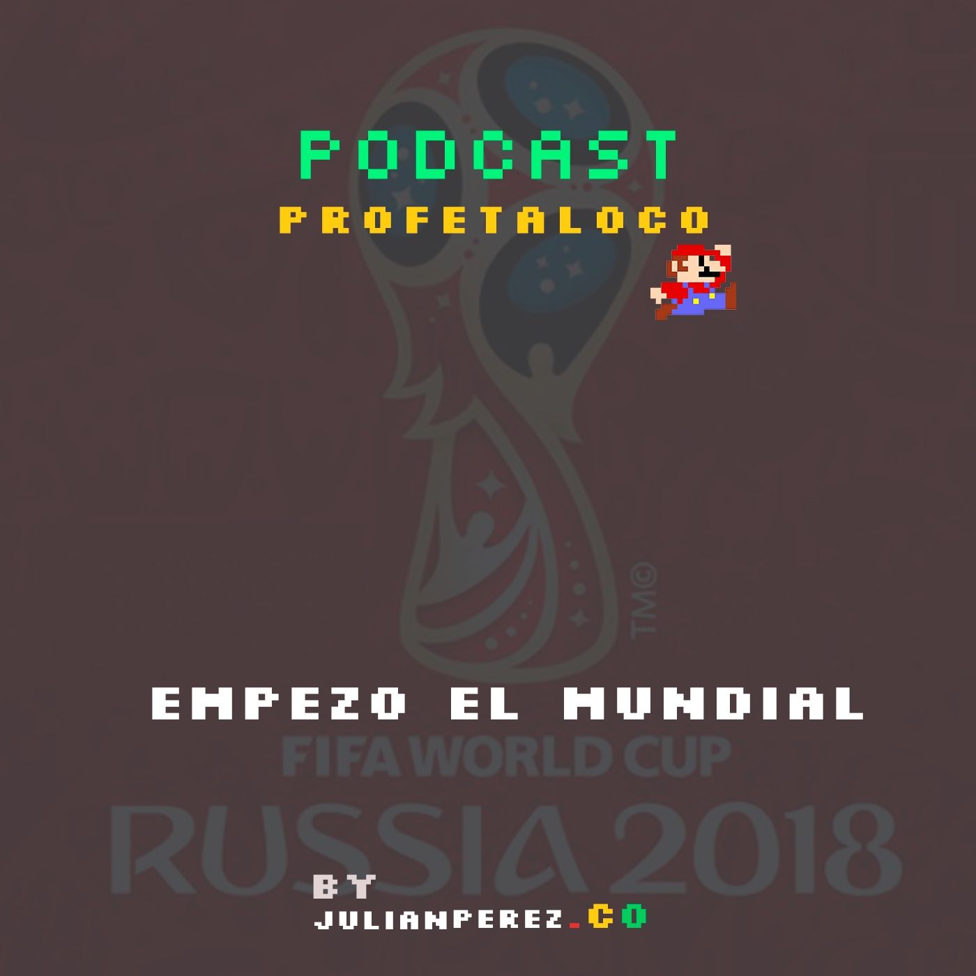 30 Datos del Mundial