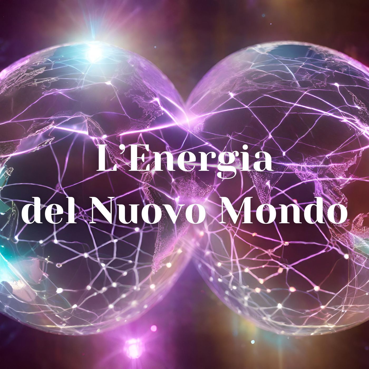 L'Energia del Nuovo Mondo