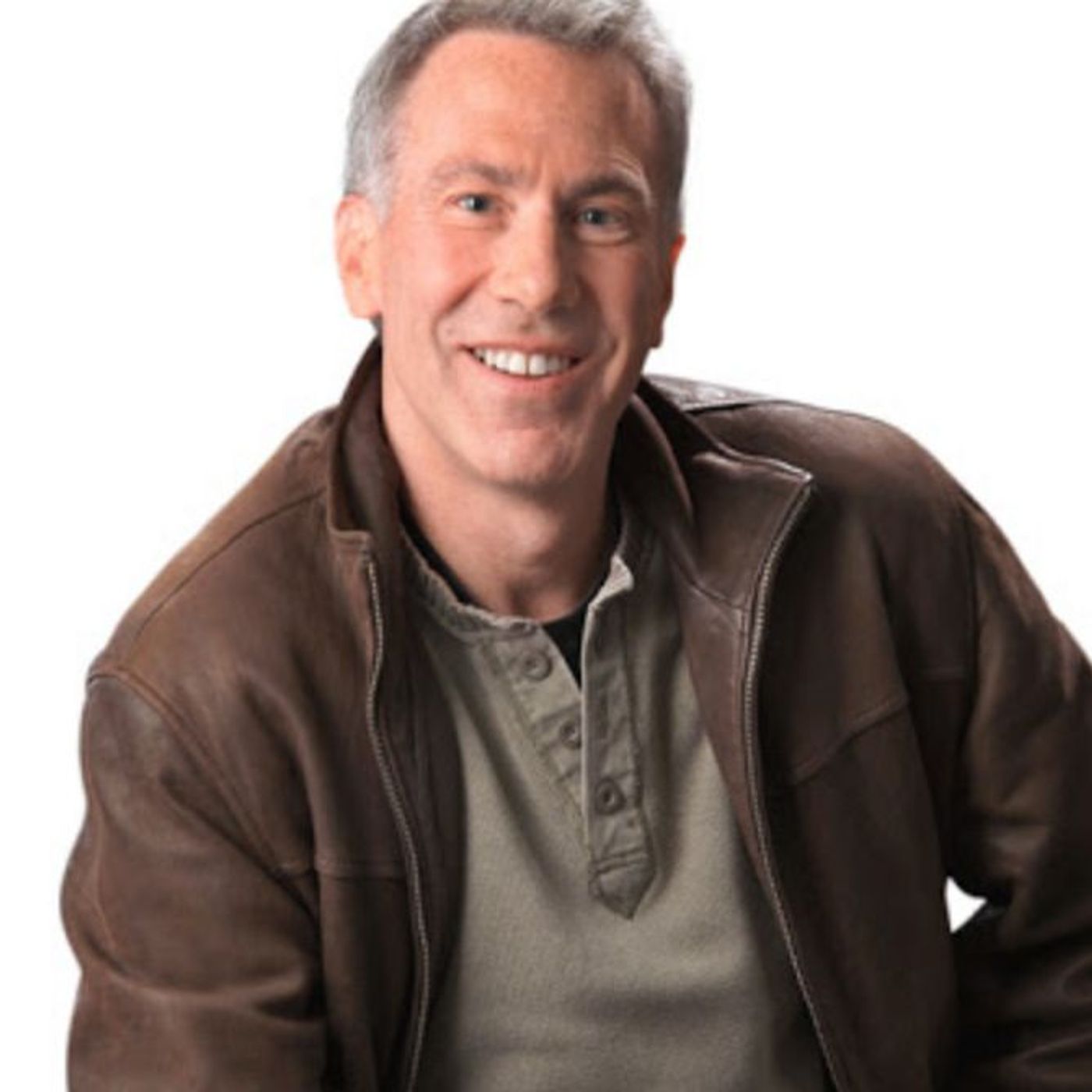 Episode 189 - Interview With Dr. Steve Taubman! episode artwork