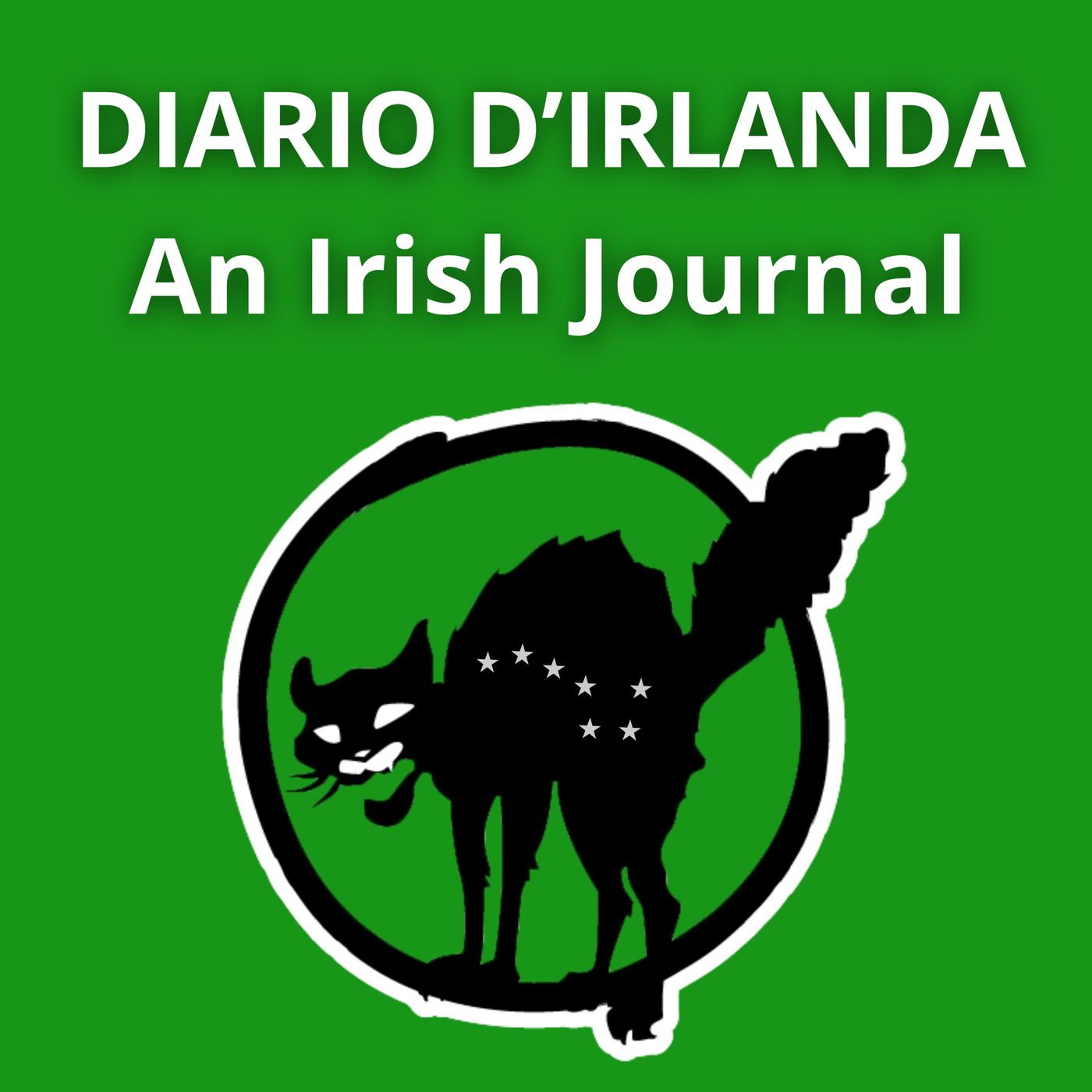 Diario d’Irlanda - An Irish Journal