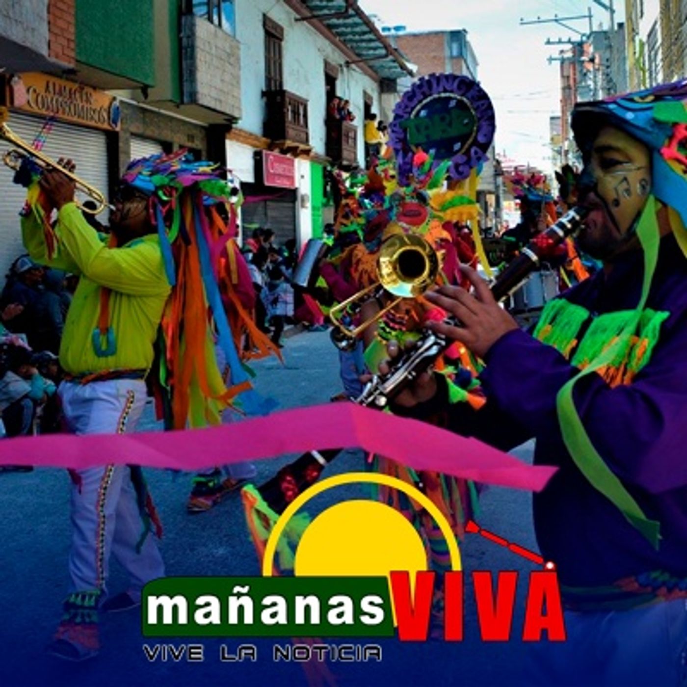 Artesanos del Carnaval en Ipiales entregan balance tras protesta por incumplimientos en pagos de premios