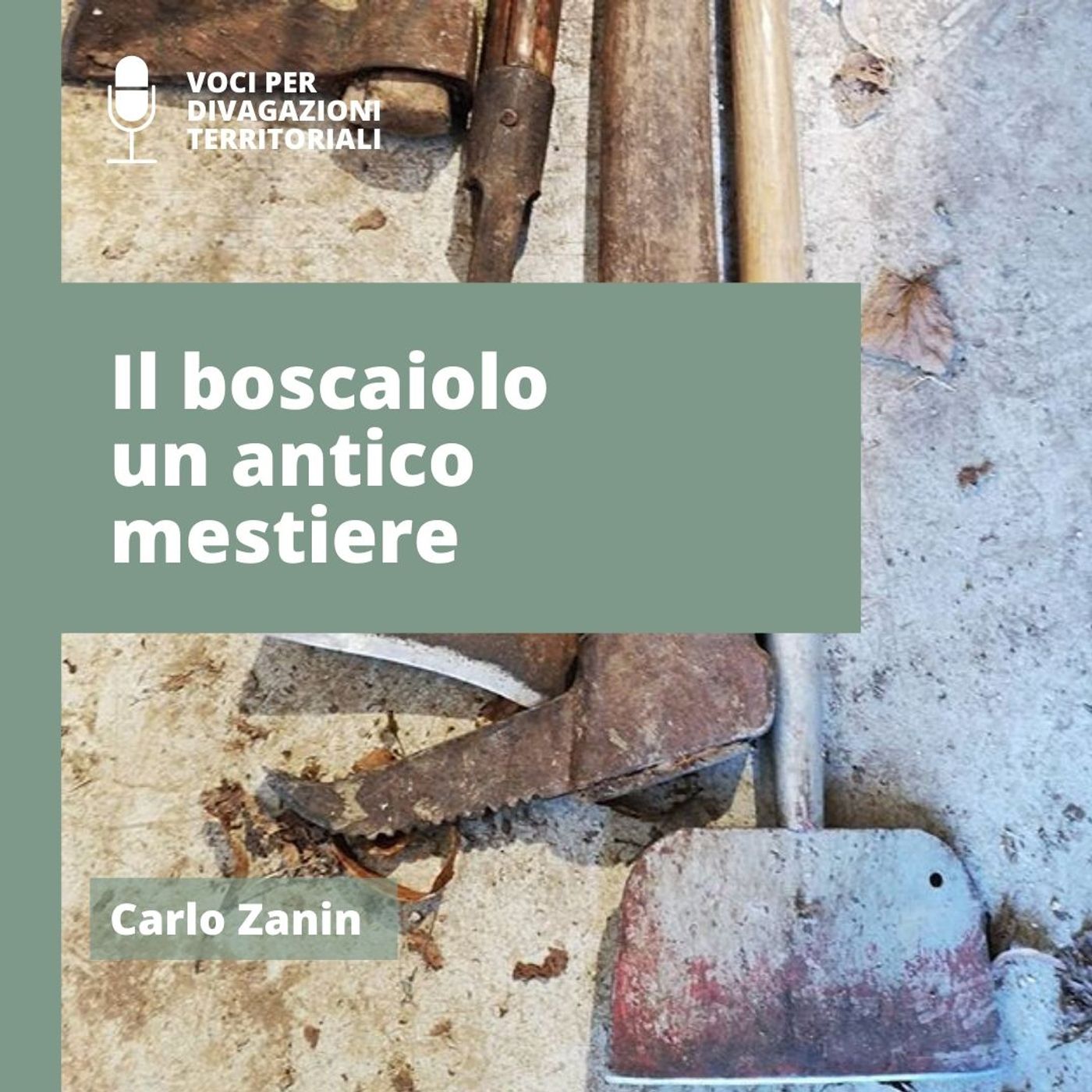 Voci per divagazioni territoriali