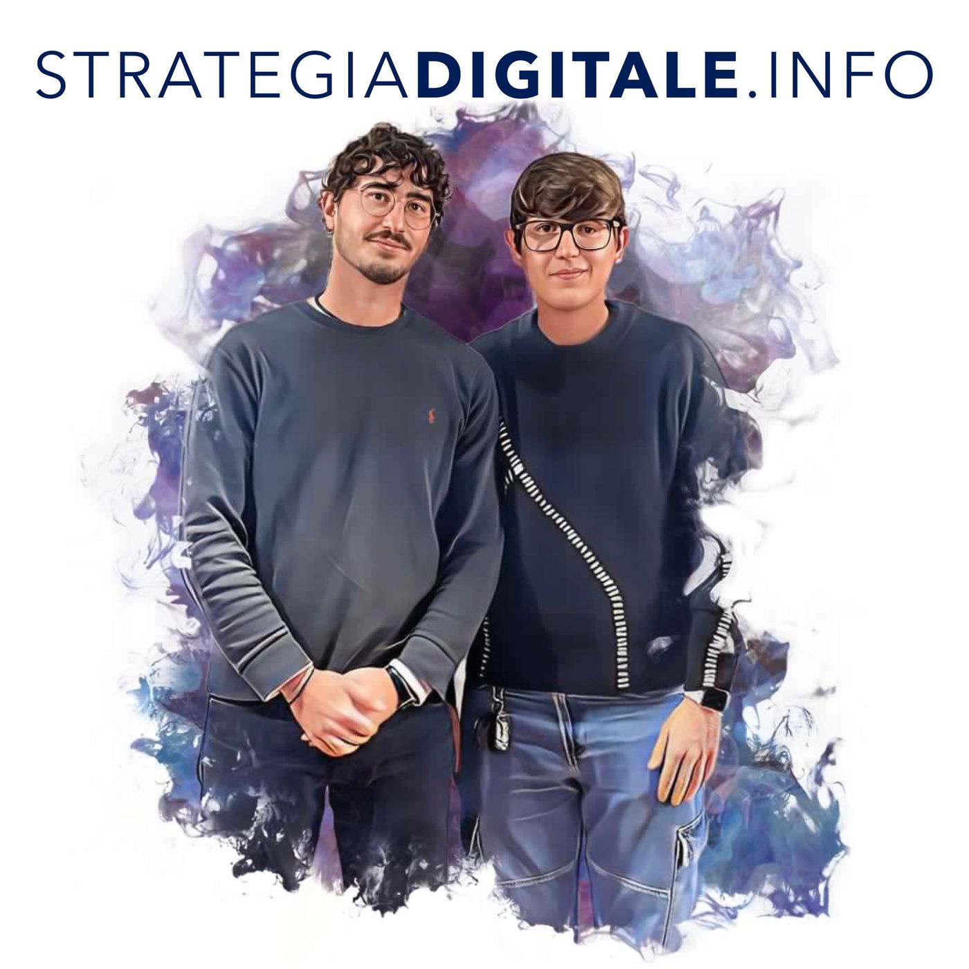 Strategia Digitale | Il podcast di Giulio Gaudiano