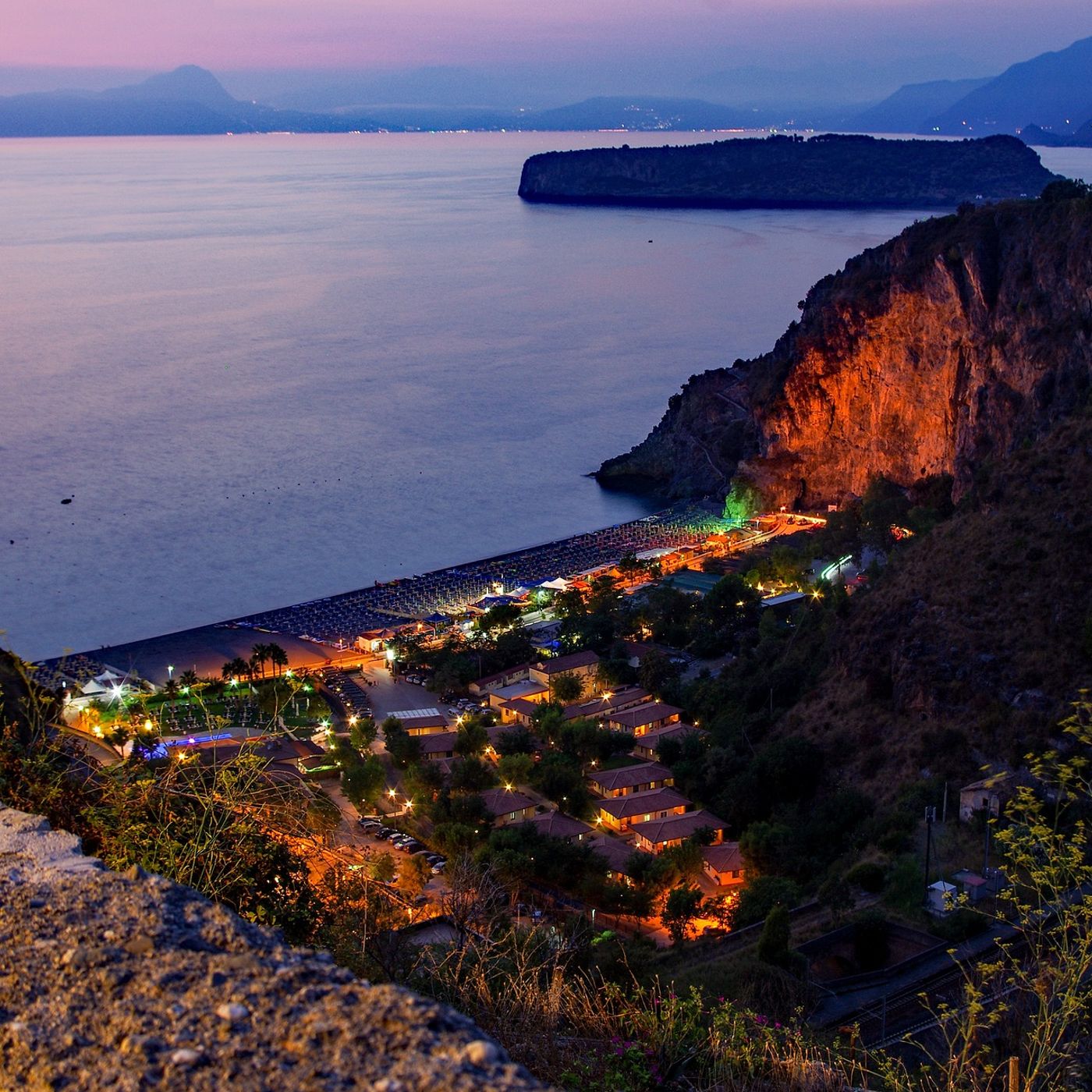 In Calabria sulle tracce di Magna Calabria episode artwork