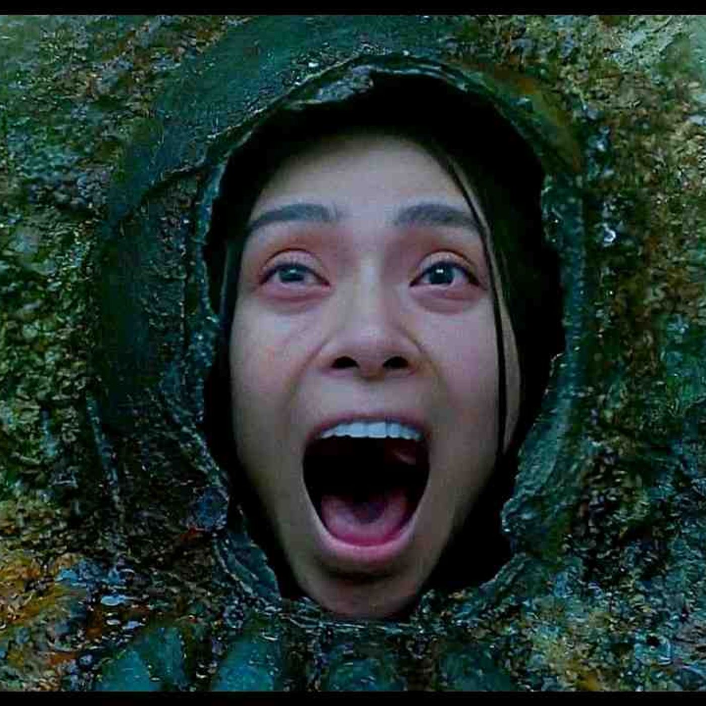 They rescue a 500-year-old iron coffin from the depths and find a living person inside episode artwork