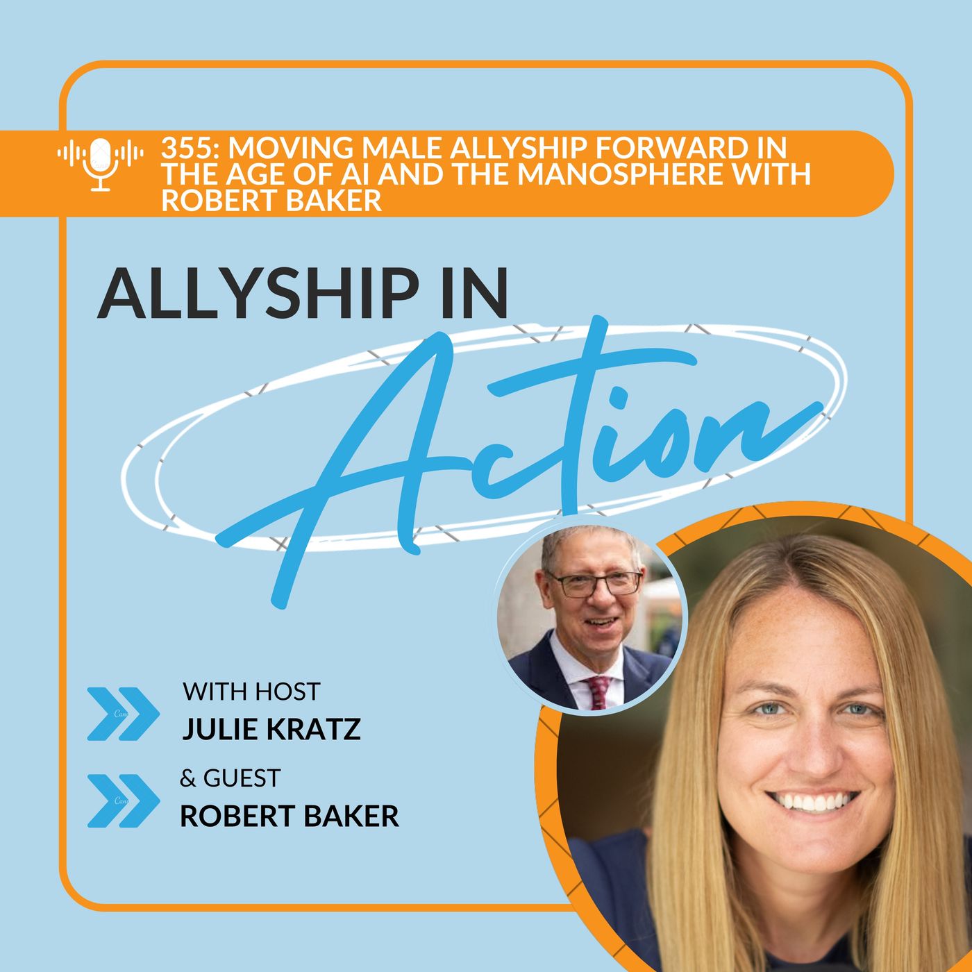 Allyship in Action