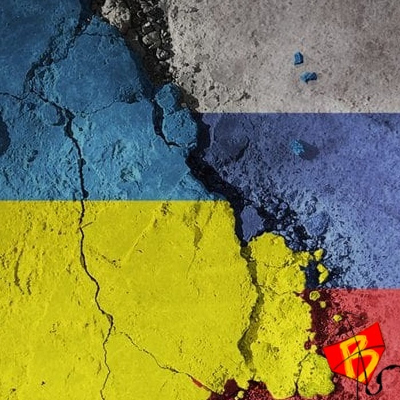 Lado B do Rio #227 - Rússia x Ucrânia (com Rodrigo Ianhez)