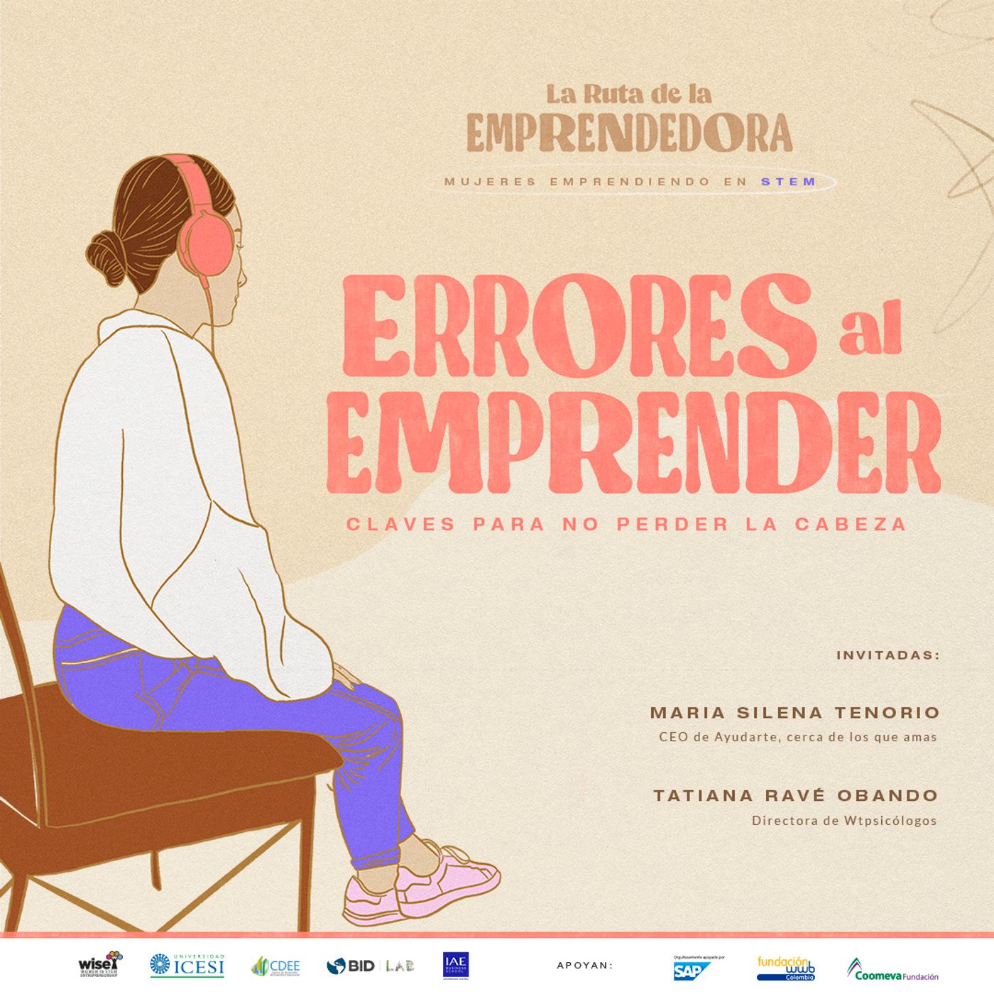 La Ruta de la Emprendedora
