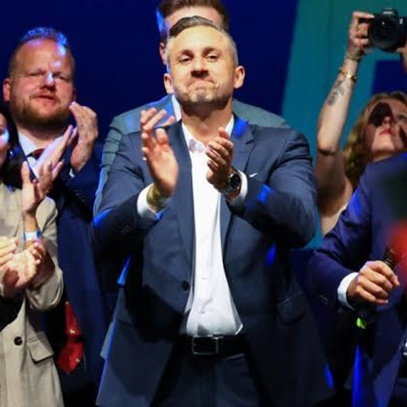 Far-right German party wins state election episode artwork