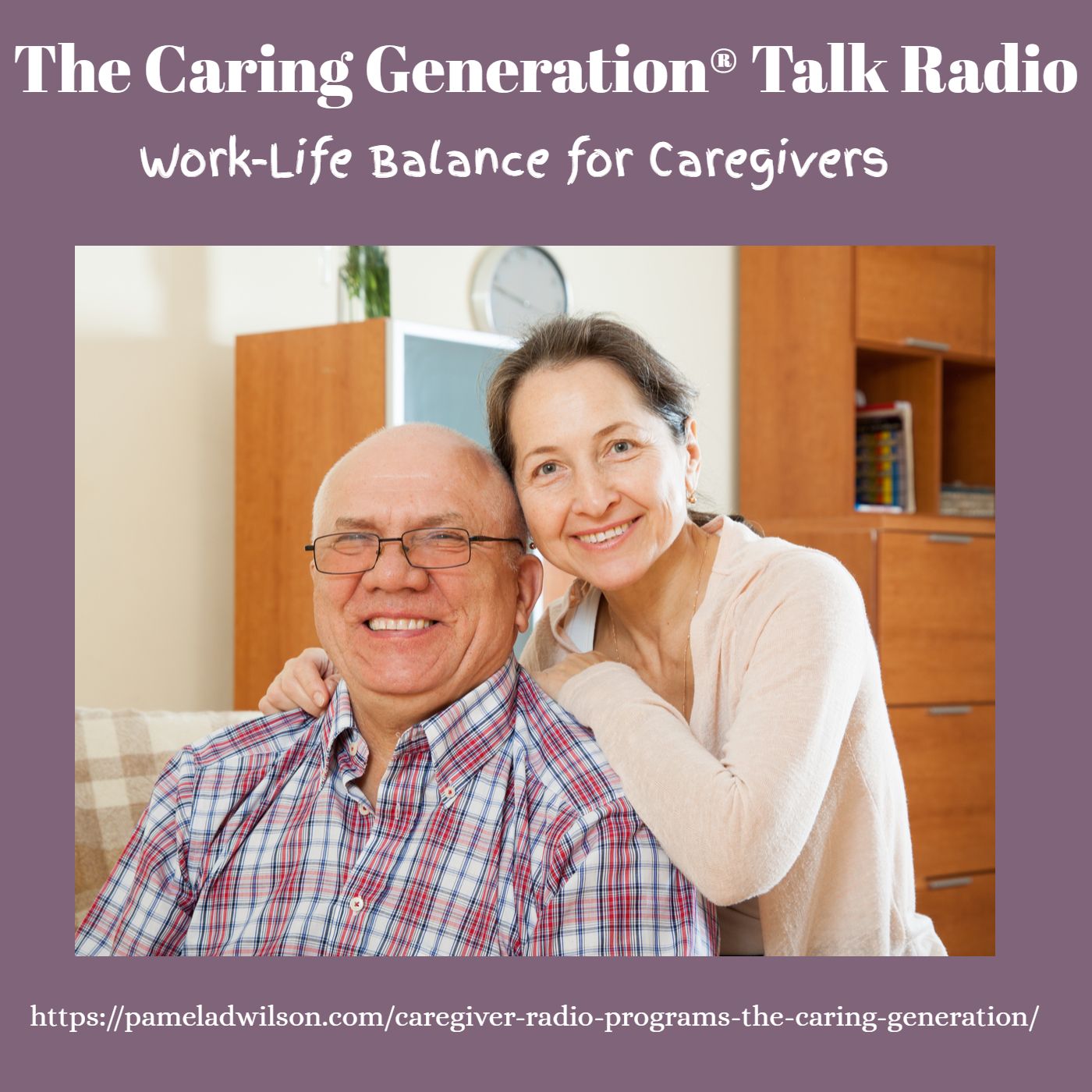 The Caring Generation® | Advice & Tips for Caregivers