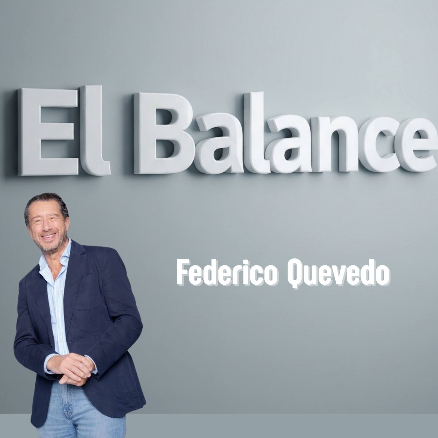 El Balance cover art
