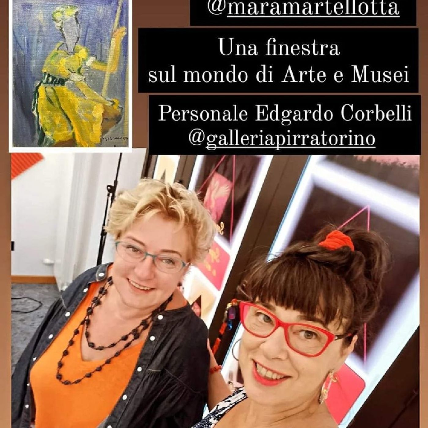 Ivana Posti - Sognare si può\'s podcast